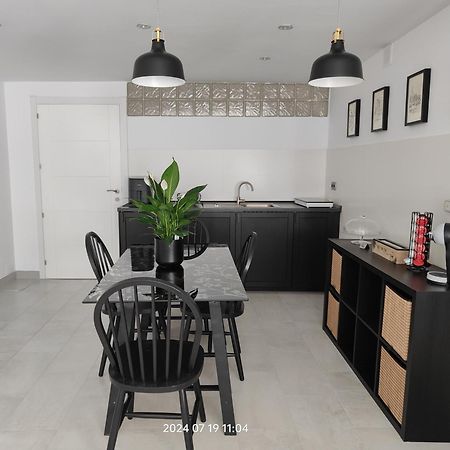 סן לורנסו דה אל אסקוריאל Loft Abantos - 120M2 Mas Terraza Y Jardin Independiente מראה חיצוני תמונה
