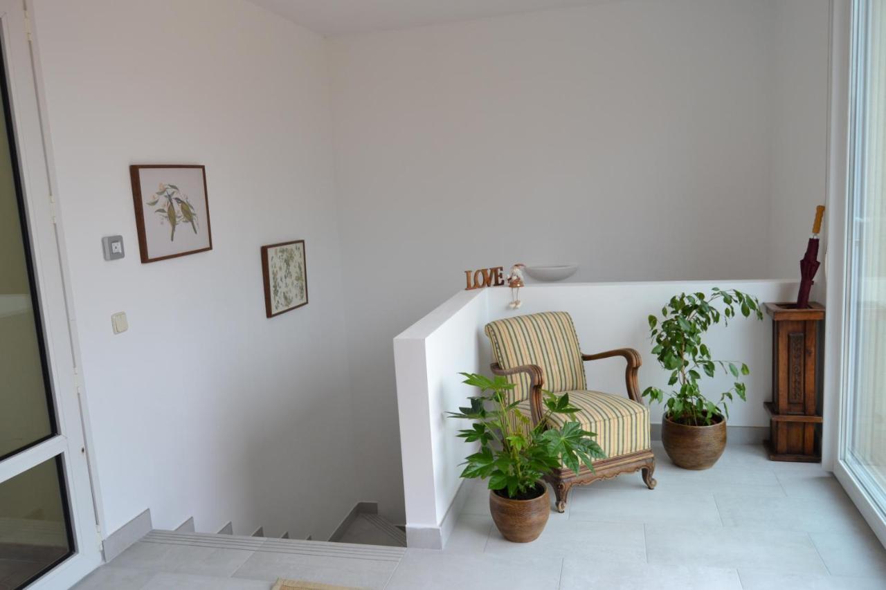 סן לורנסו דה אל אסקוריאל Loft Abantos - 120M2 Mas Terraza Y Jardin Independiente מראה חיצוני תמונה