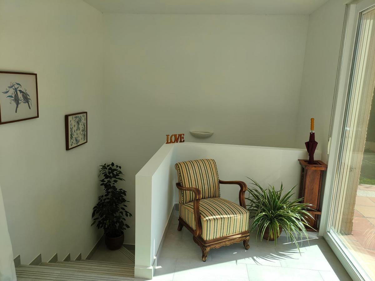 סן לורנסו דה אל אסקוריאל Loft Abantos - 120M2 Mas Terraza Y Jardin Independiente מראה חיצוני תמונה