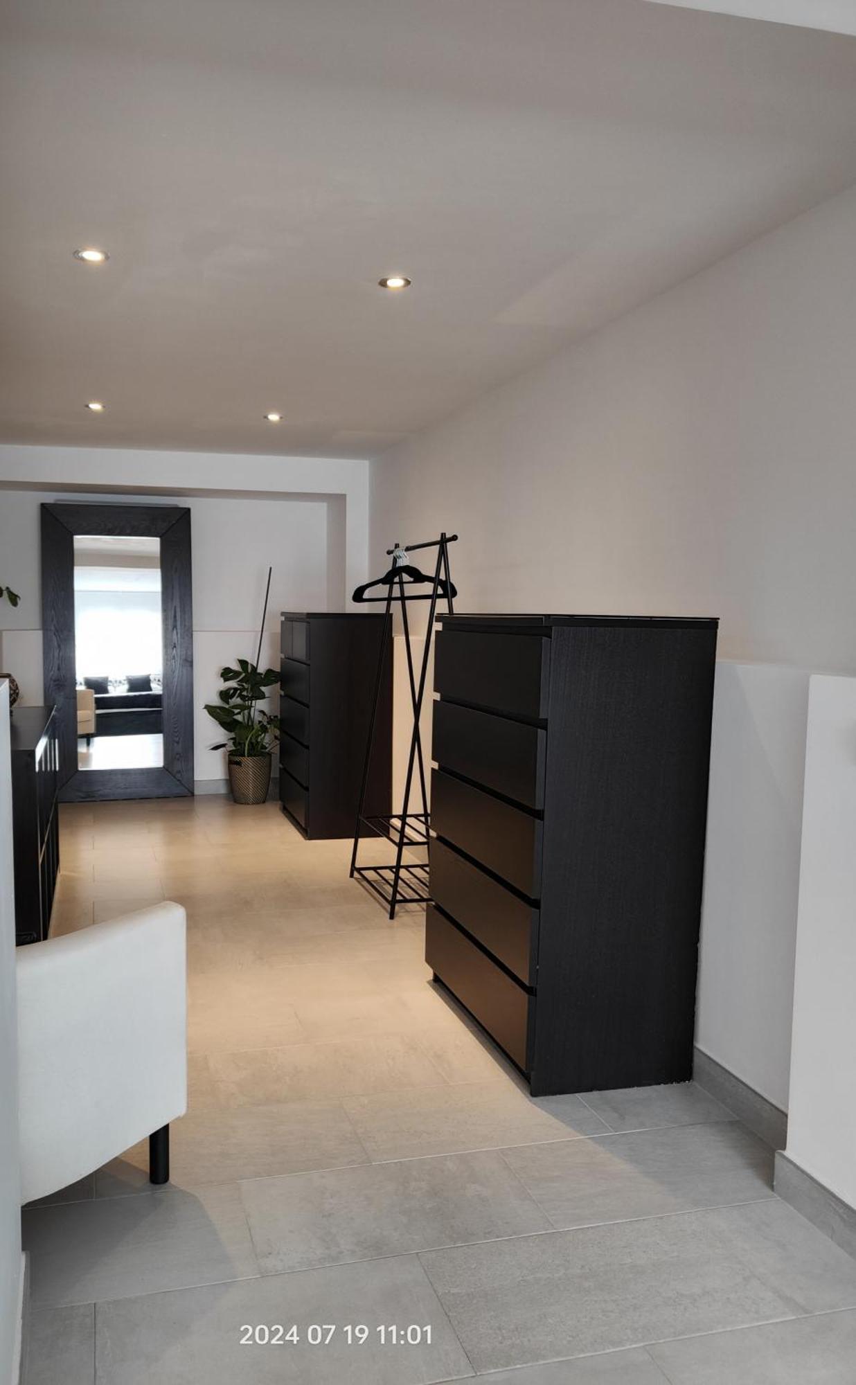 סן לורנסו דה אל אסקוריאל Loft Abantos - 120M2 Mas Terraza Y Jardin Independiente מראה חיצוני תמונה