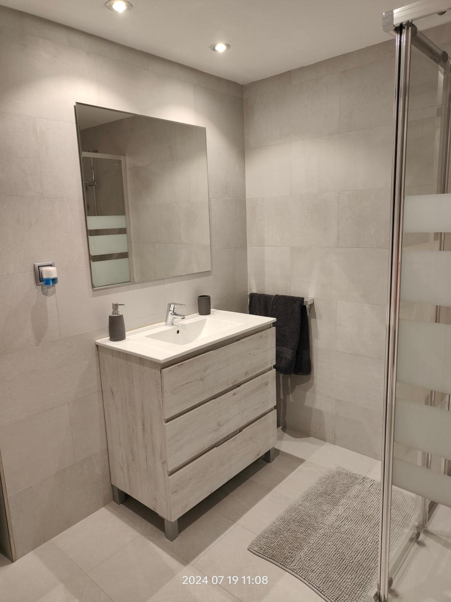 סן לורנסו דה אל אסקוריאל Loft Abantos - 120M2 Mas Terraza Y Jardin Independiente מראה חיצוני תמונה
