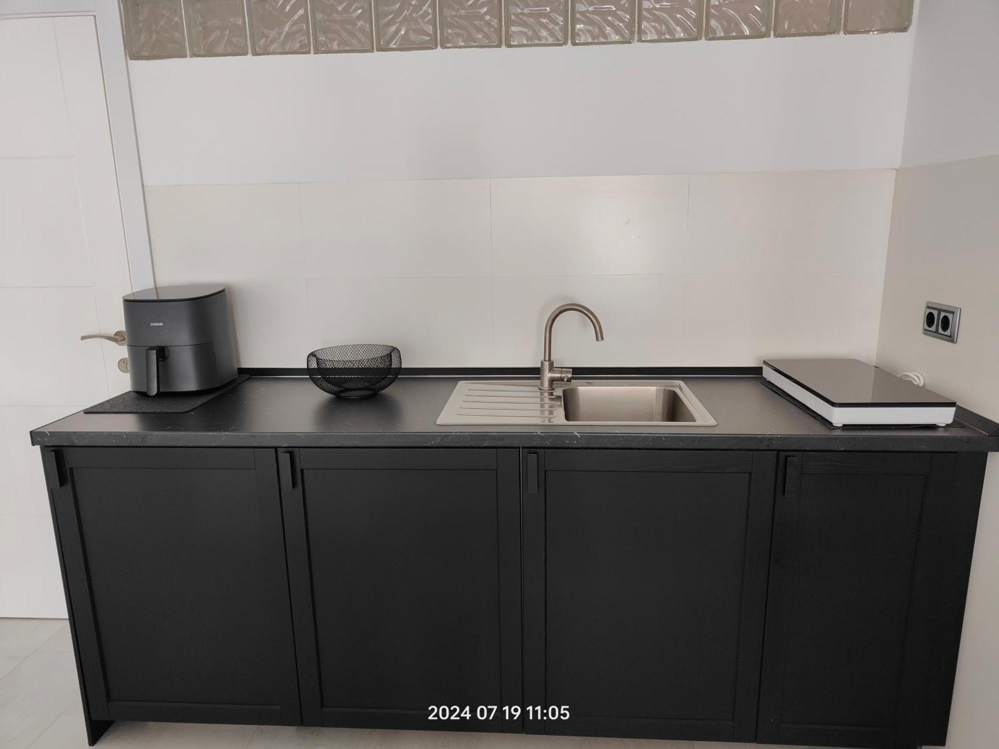 סן לורנסו דה אל אסקוריאל Loft Abantos - 120M2 Mas Terraza Y Jardin Independiente מראה חיצוני תמונה