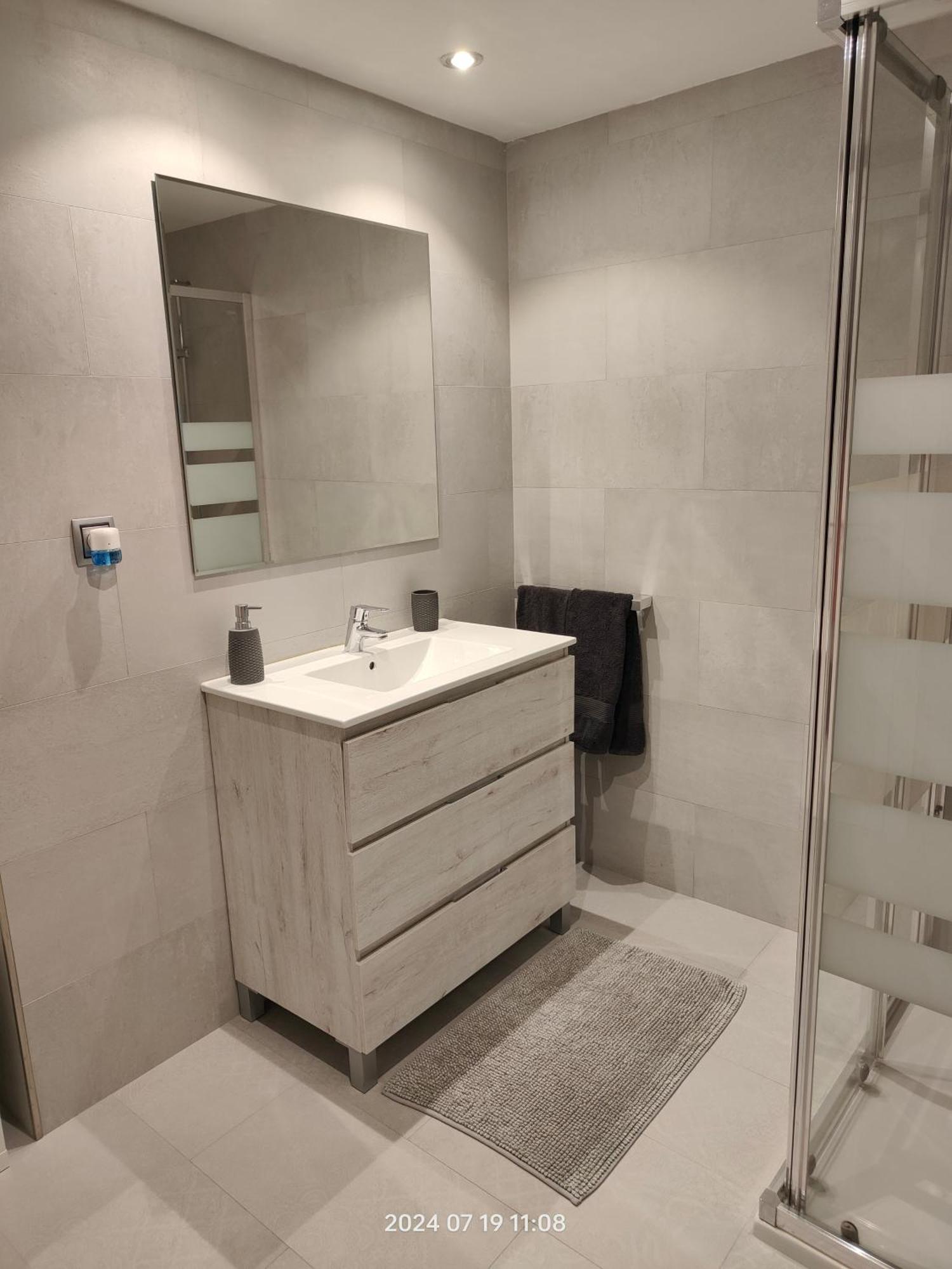 סן לורנסו דה אל אסקוריאל Loft Abantos - 120M2 Mas Terraza Y Jardin Independiente מראה חיצוני תמונה