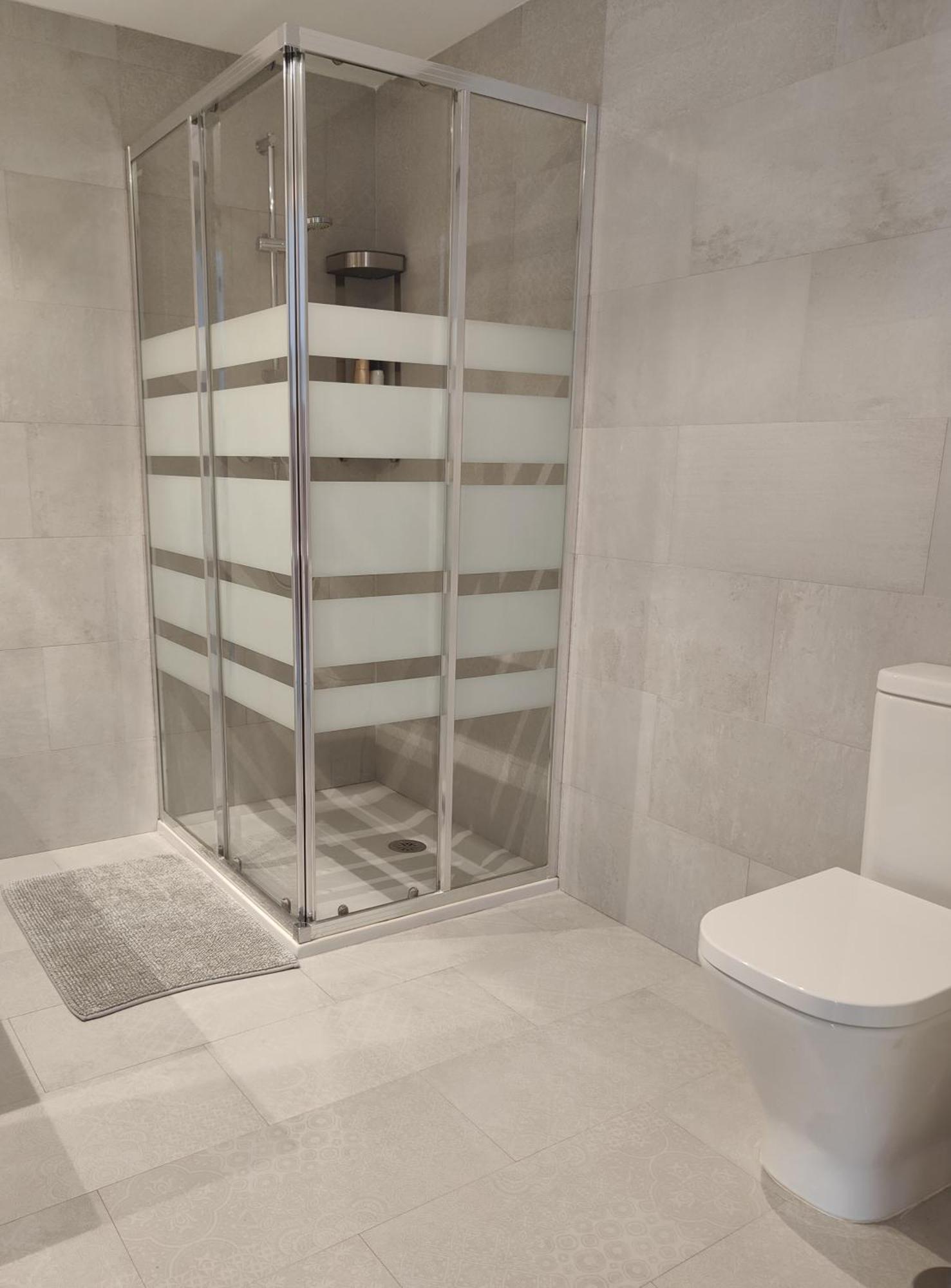 סן לורנסו דה אל אסקוריאל Loft Abantos - 120M2 Mas Terraza Y Jardin Independiente מראה חיצוני תמונה