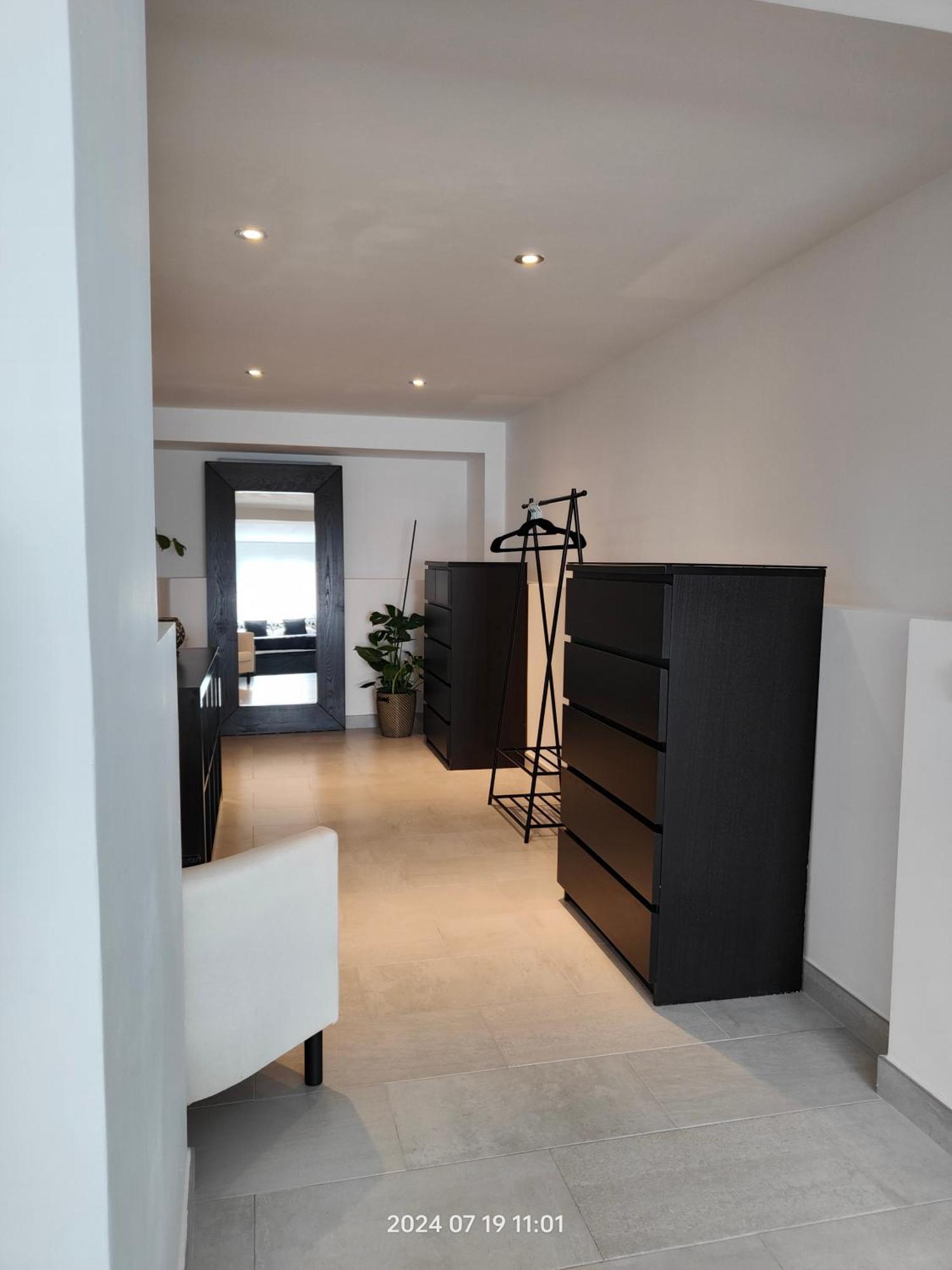 סן לורנסו דה אל אסקוריאל Loft Abantos - 120M2 Mas Terraza Y Jardin Independiente מראה חיצוני תמונה