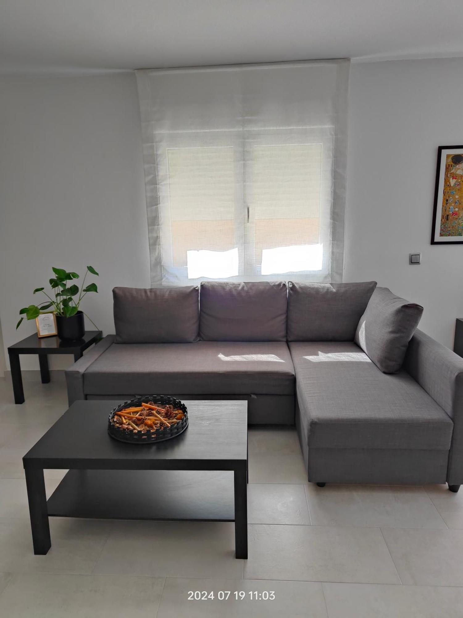 סן לורנסו דה אל אסקוריאל Loft Abantos - 120M2 Mas Terraza Y Jardin Independiente מראה חיצוני תמונה